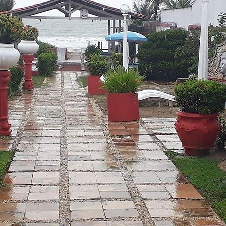 Pousada Olho D'Agua São Luís Kültér fotó